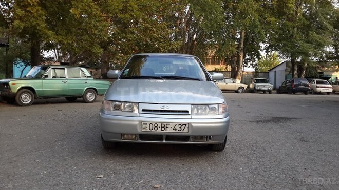 LADA (VAZ) 2110 2001, 340,000 km - 1.6 l - Ağdaş