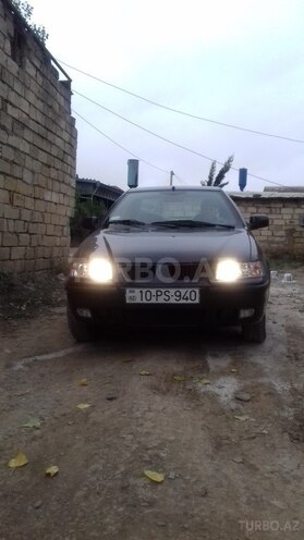 Iran Khodro Samand 2014, 105 km - 0.2 l - Bakı