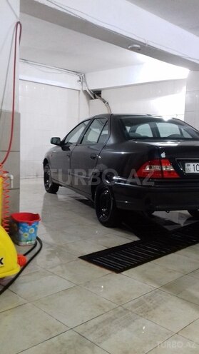 Iran Khodro Samand 2014, 105 km - 0.2 l - Bakı