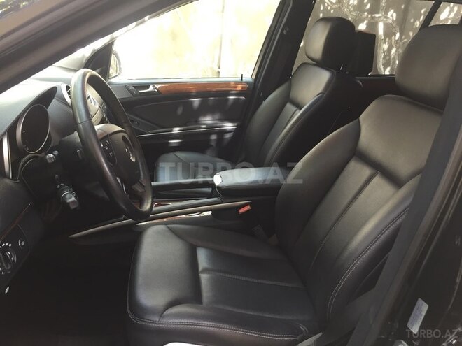 Mercedes GL 450 2007, 99,245 km - 4.7 l - Bakı