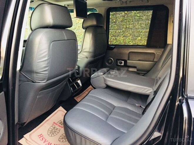 Land Rover Range Rover 2005, 163,000 km - 4.4 l - Bakı