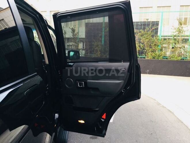 Land Rover Range Rover 2005, 163,000 km - 4.4 l - Bakı