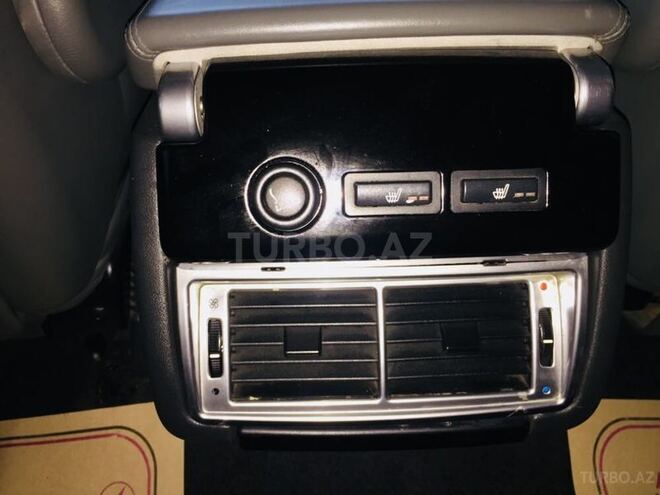 Land Rover Range Rover 2005, 163,000 km - 4.4 l - Bakı