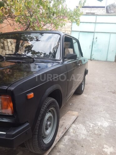 LADA (VAZ) 2107 2011, 25,253 km - 1.6 l - Gəncə