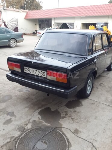 LADA (VAZ) 2107 2011, 25,253 km - 1.6 l - Gəncə