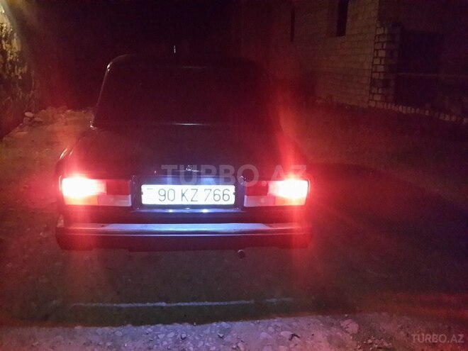 LADA (VAZ) 2107 2011, 25,253 km - 1.6 l - Gəncə