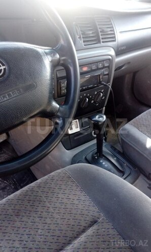 Opel Vectra 1996, 319,000 km - 1.6 l - Bakı