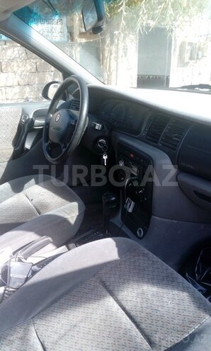 Opel Vectra 1996, 319,000 km - 1.6 l - Bakı