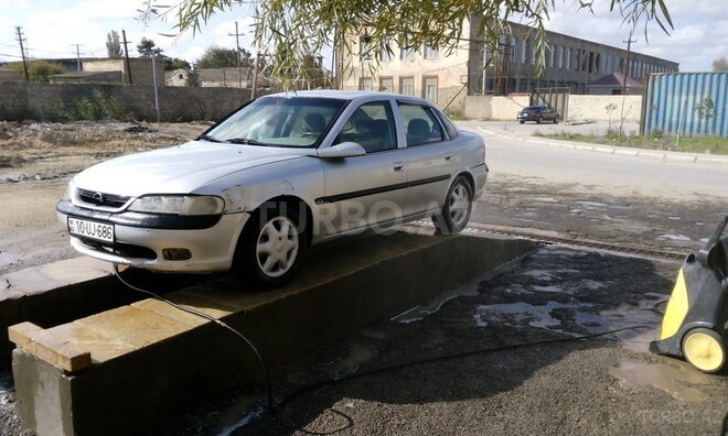 Opel Vectra 1996, 319,000 km - 1.6 l - Bakı
