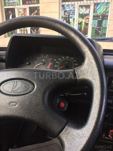 LADA (VAZ) Niva 2015, 26,500 km - 1.7 l - Bakı