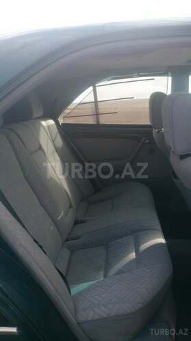 Mercedes C 220 1995, 20,000 km - 2.2 l - İsmayıllı