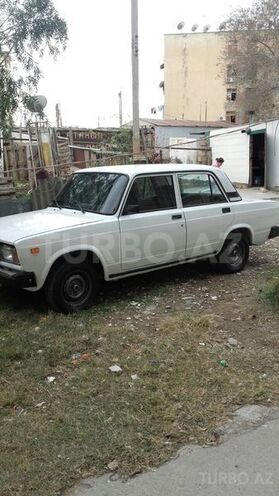 LADA (VAZ) 2107 2004, 72,500 km - 1.6 l - Sumqayıt