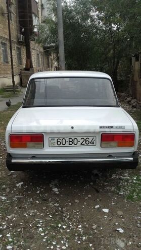 LADA (VAZ) 2107 2004, 72,500 km - 1.6 l - Sumqayıt