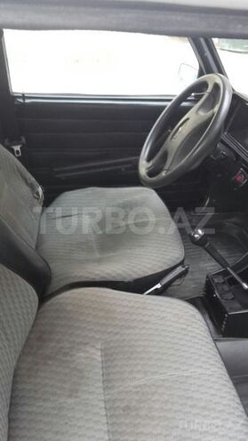 LADA (VAZ) 2107 2004, 72,500 km - 1.6 l - Sumqayıt