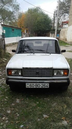 LADA (VAZ) 2107 2004, 72,500 km - 1.6 l - Sumqayıt