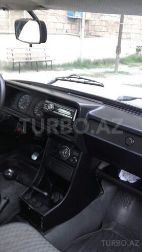 LADA (VAZ) 2107 2004, 72,500 km - 1.6 l - Sumqayıt