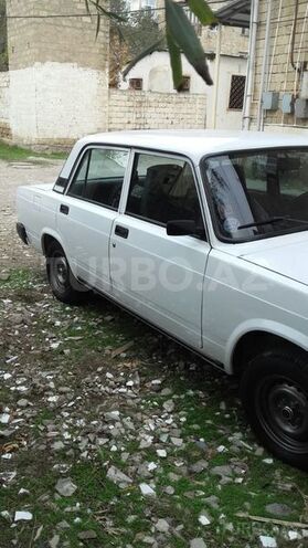 LADA (VAZ) 2107 2004, 72,500 km - 1.6 l - Sumqayıt