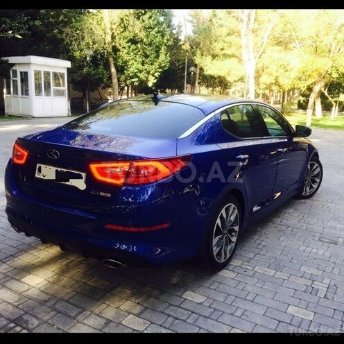 Kia Optima 2013, 32,300 km - 2.0 l - Bakı