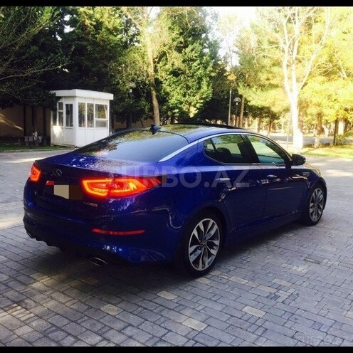 Kia Optima 2013, 32,300 km - 2.0 l - Bakı