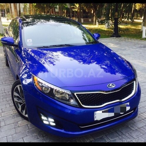Kia Optima 2013, 32,300 km - 2.0 l - Bakı
