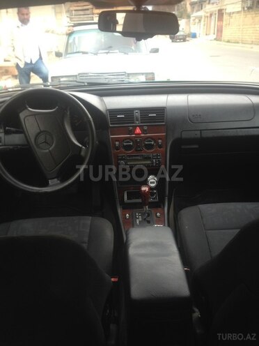 Mercedes C 180 1997, 224,700 km - 1.8 l - Xırdalan