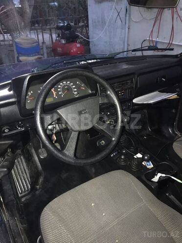 LADA (VAZ) Niva 2010, 120,000 km - 1.7 l - Bakı