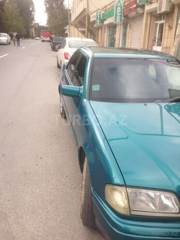 Mercedes C 180 1997, 224,700 km - 1.8 l - Xırdalan