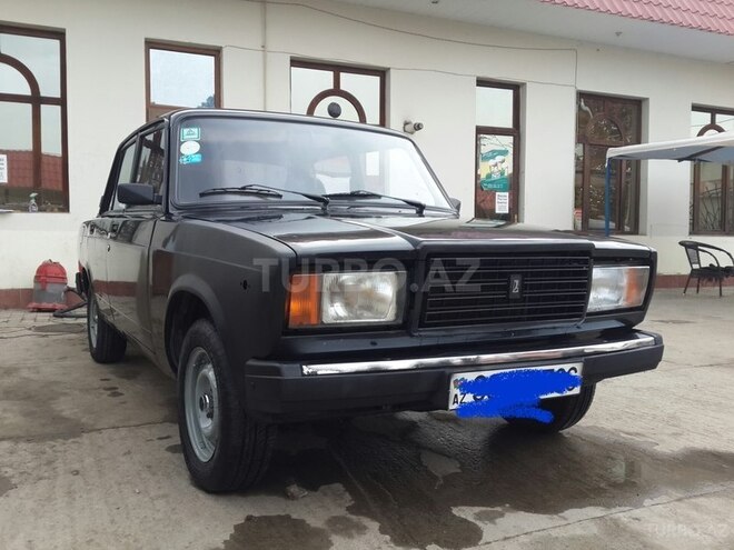 LADA (VAZ) 2107 2011, 10 km - 1.7 l - Gəncə