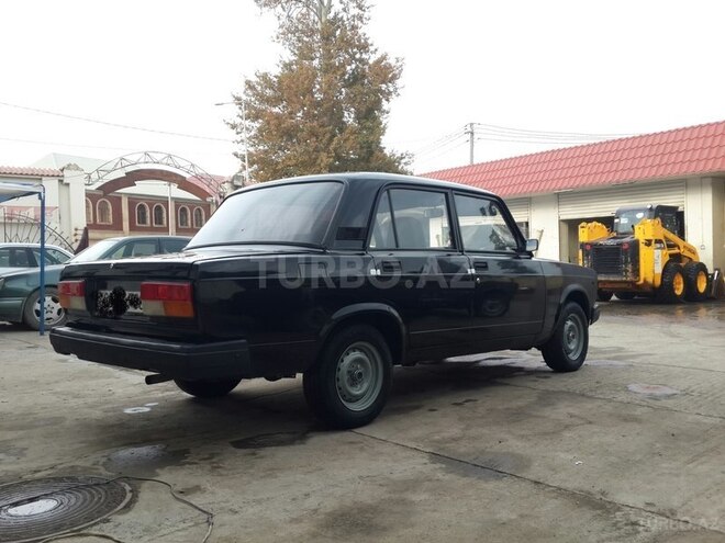 LADA (VAZ) 2107 2011, 10 km - 1.7 l - Gəncə