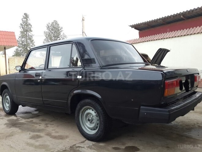 LADA (VAZ) 2107 2011, 10 km - 1.7 l - Gəncə