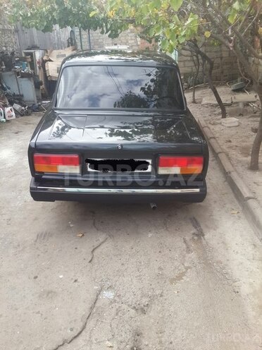 LADA (VAZ) 2107 2011, 10 km - 1.7 l - Gəncə