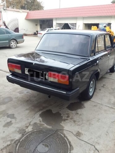 LADA (VAZ) 2107 2011, 10 km - 1.7 l - Gəncə