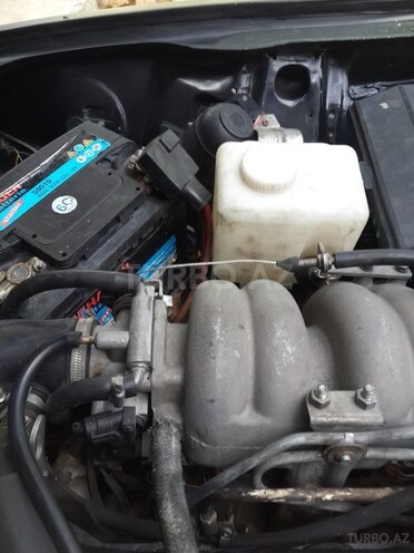 LADA (VAZ) 2107 2011, 10 km - 1.7 l - Gəncə