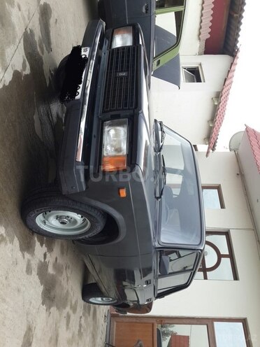 LADA (VAZ) 2107 2011, 10 km - 1.7 l - Gəncə