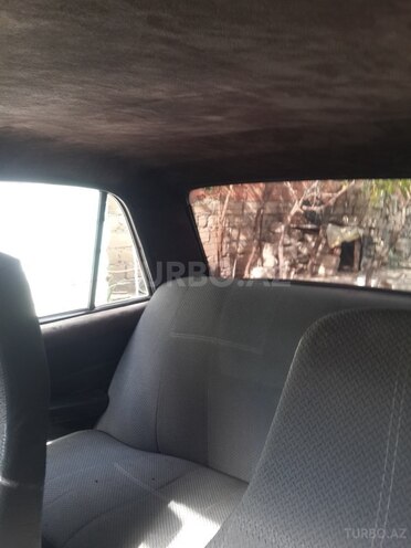 LADA (VAZ) 2107 2011, 10 km - 1.7 l - Gəncə