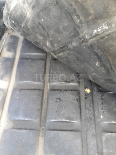 LADA (VAZ) 2107 2011, 10 km - 1.7 l - Gəncə