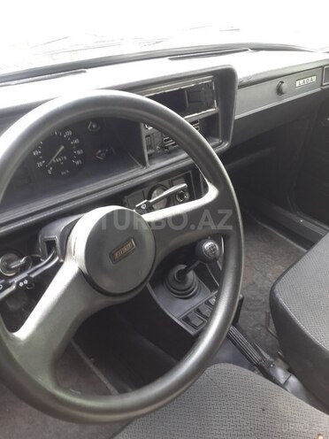 LADA (VAZ) 2107 2011, 10 km - 1.7 l - Gəncə