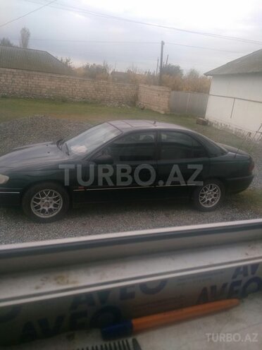 Opel Omega 1998, 335 km - 0.3 l - Zərdab