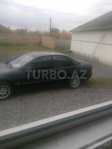 Opel Omega 1998, 335 km - 0.3 l - Zərdab