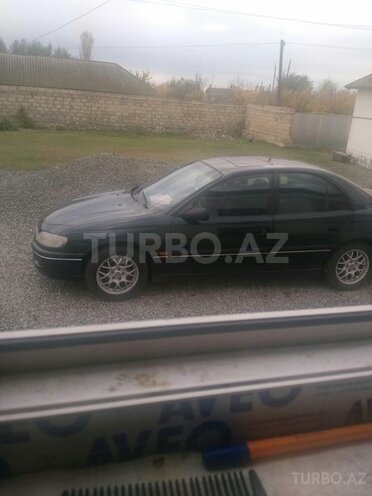 Opel Omega 1998, 335 km - 0.3 l - Zərdab