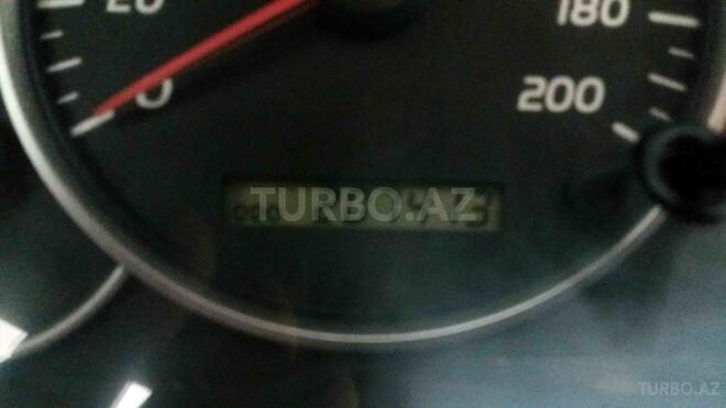 Toyota Prado 2006, 207,000 km - 2.7 l - Bakı