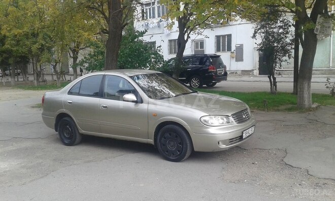 Nissan Sunny 2007, 173,000 km - 1.3 л - Sumqayıt