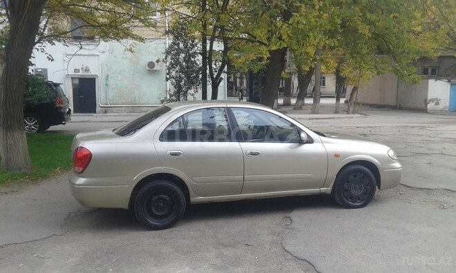 Nissan Sunny 2007, 173,000 km - 1.3 л - Sumqayıt