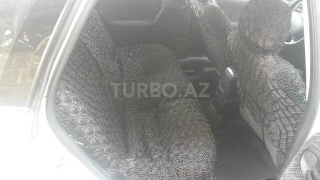 Opel Vectra 1998, 200,000 km - 2.0 l - Bakı