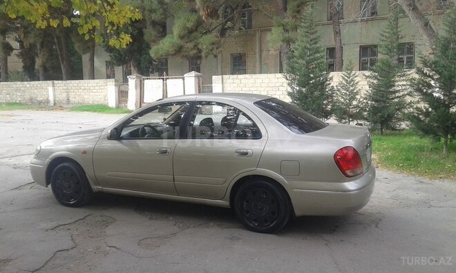 Nissan Sunny 2007, 173,000 km - 1.3 л - Sumqayıt