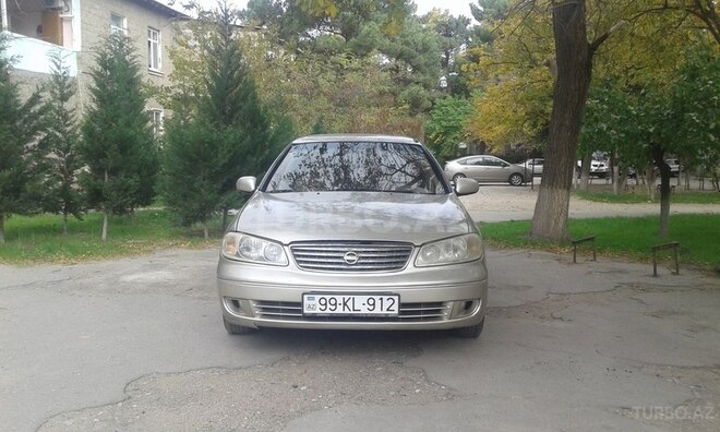 Nissan Sunny 2007, 173,000 km - 1.3 л - Sumqayıt