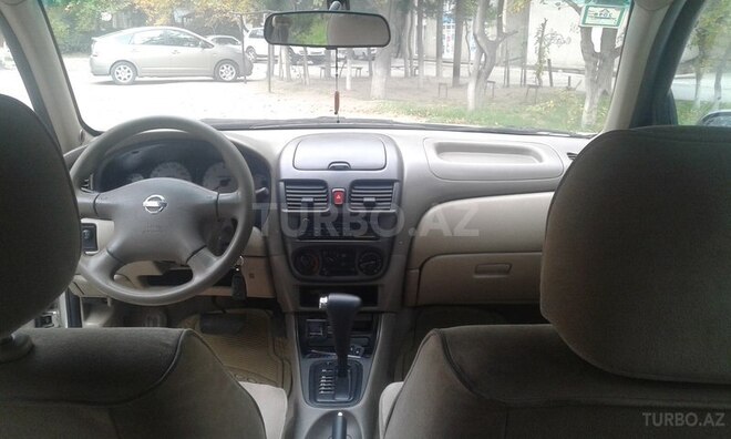Nissan Sunny 2007, 173,000 km - 1.3 л - Sumqayıt