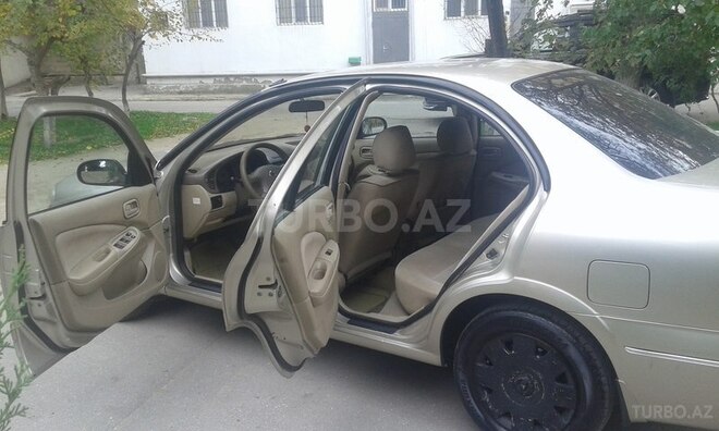 Nissan Sunny 2007, 173,000 km - 1.3 л - Sumqayıt