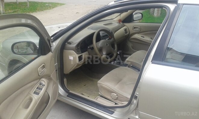 Nissan Sunny 2007, 173,000 km - 1.3 л - Sumqayıt