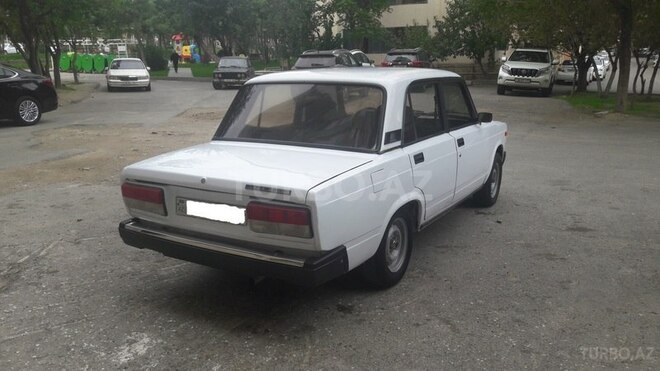 LADA (VAZ) 2107 1993, 150,000 km - 1.6 l - Bakı